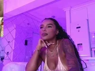 kimibrowny from CamSoda
