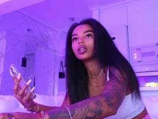 kimibrowny from CamSoda