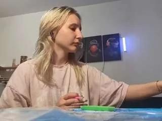 kimikocookson from CamSoda
