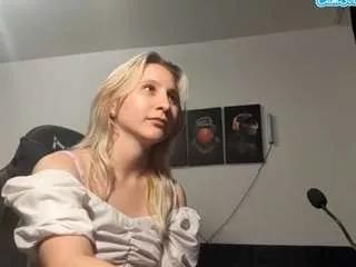 kimikocookson from CamSoda