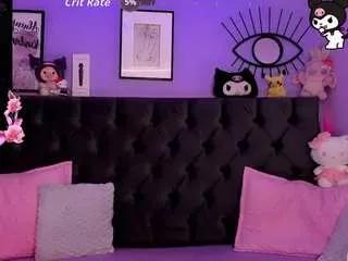kimmaddie from CamSoda