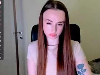 kimmberrr from CamSoda