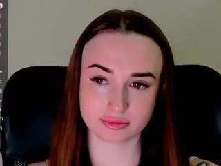 kimmberrr from CamSoda