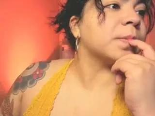 kimmiakiss from CamSoda