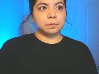 kimmiakiss from CamSoda