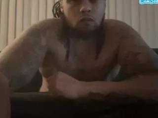kingdabiggest from CamSoda is Freechat