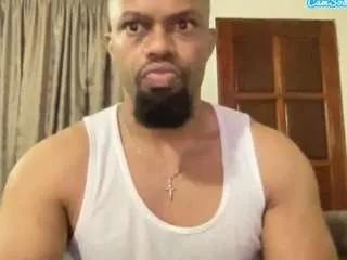 kingtgc from CamSoda is Freechat