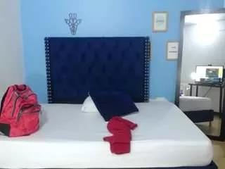 kinky-redhead18 from CamSoda