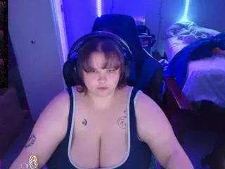 kinkybrittt from CamSoda