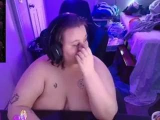 kinkybrittt from CamSoda