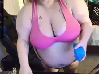 kinkybrittt from CamSoda