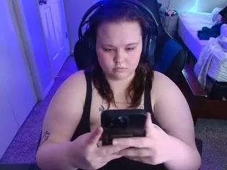 kinkybrittt from CamSoda