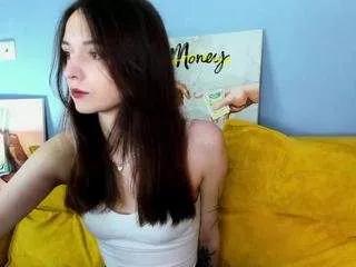 kira-kelly from CamSoda is Freechat