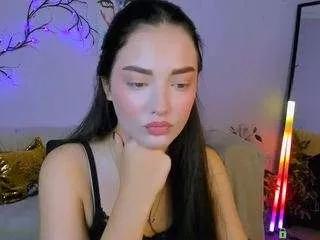 kira-neko from CamSoda is Freechat