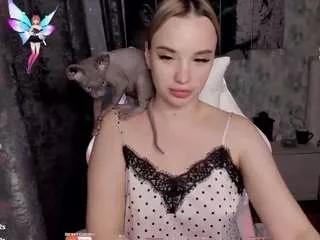 Photos of kirakrox from CamSoda is Freechat