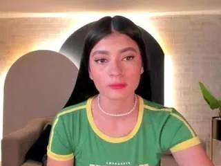 kirstenparker from CamSoda is Freechat