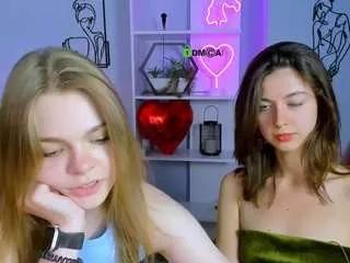 kitniss-dreamy from CamSoda is Freechat