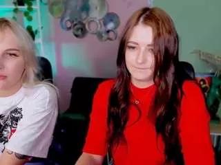 kitniss-dreamy from CamSoda is Freechat