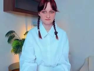 kittieace from CamSoda