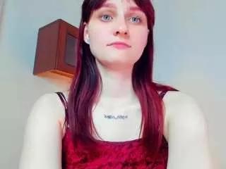 kittieace from CamSoda