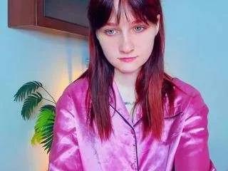 kittieace from CamSoda