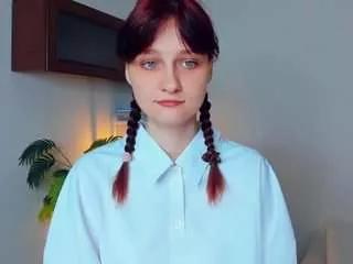 kittieace from CamSoda