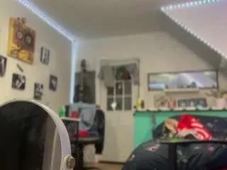 kittycatcaz from CamSoda