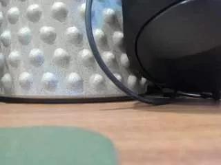 kittymoores from CamSoda is Freechat