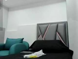 Klariz09 webcams show profile image 