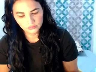 kleinmilanxxx from CamSoda is Freechat