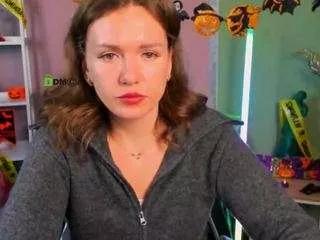 kleri-paint from CamSoda is Freechat