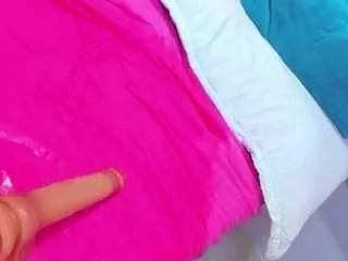 konnynaugthy from CamSoda