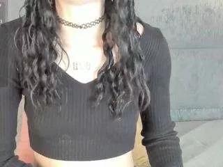 koral-brown from CamSoda is Freechat