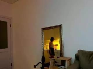 kossiee from CamSoda