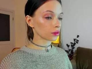 kossiee from CamSoda