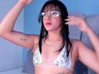kristal-aitana from CamSoda is Freechat