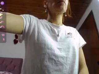 kristin-doll from CamSoda is Freechat