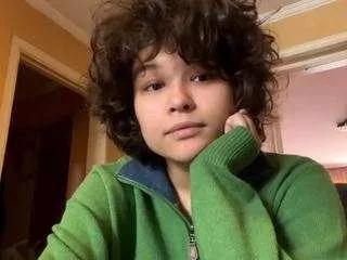 Photos of kristykamakea from CamSoda is Freechat