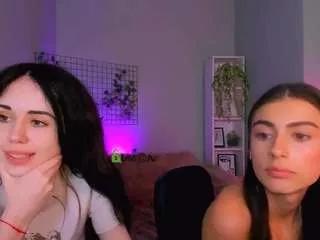 kristylovee from CamSoda is Freechat