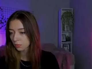 kristylovee from CamSoda is Freechat