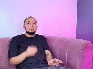 kurttsinner from CamSoda is Freechat