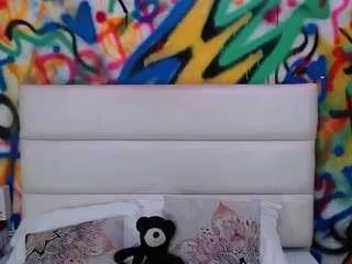 Kyliebenson webcams show profile image 