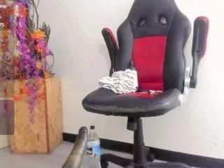 Photos of la-ratona from CamSoda is Freechat
