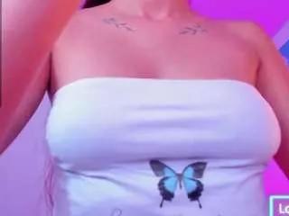laaura-velez from CamSoda