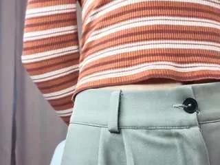 labubaby from CamSoda is Freechat