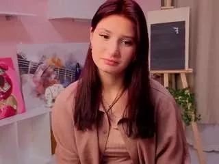 Lacieschechtman webcams show profile image 