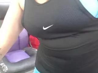 laddy-sexy from CamSoda is Freechat