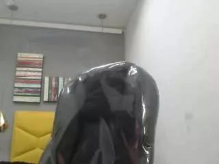 lady-chubby from CamSoda is Freechat