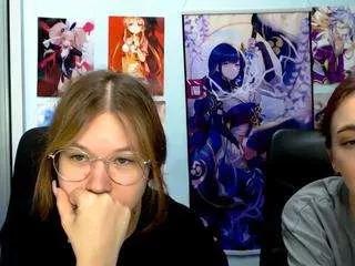 lady-helen from CamSoda is Freechat