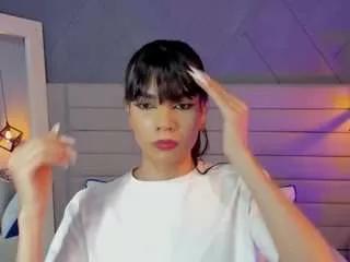 ladyluminary from CamSoda is Freechat